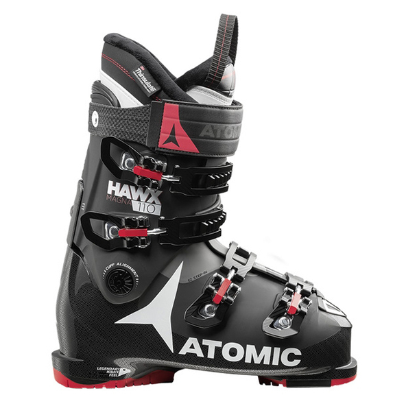 Downhill ski boot ATOMIC